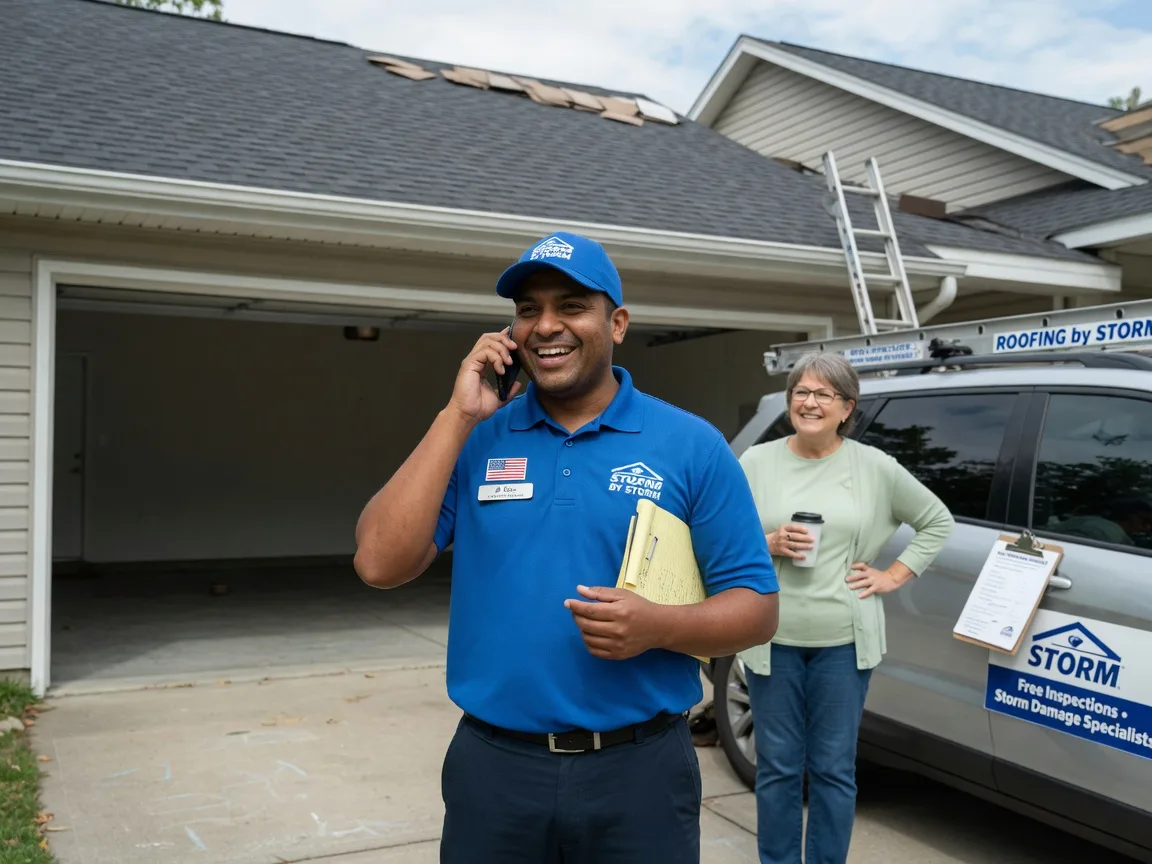 Roof Repair Near Me Foreston, MN FAQs