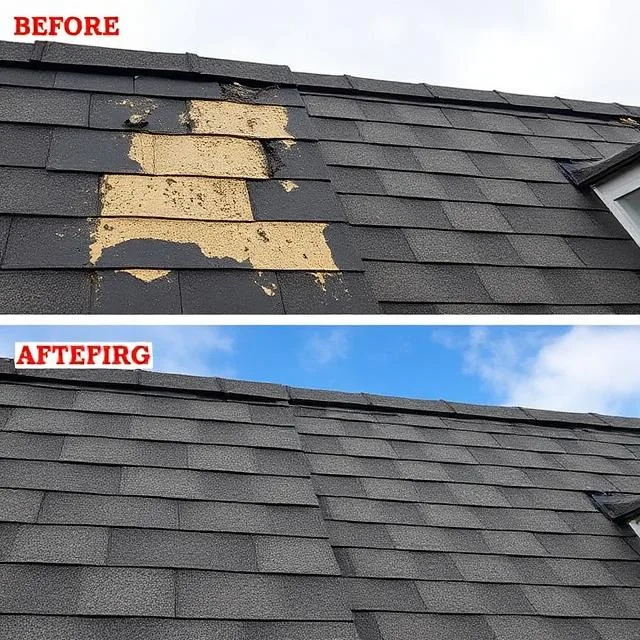 Roof Repair Near Me in Foreston, MN near me